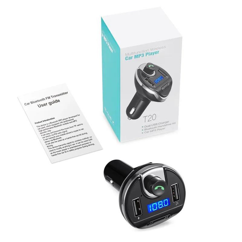 FM transmitter (12)