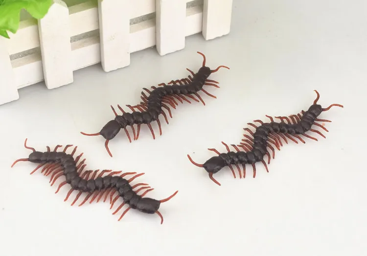 50 шт./компл. Хэллоуин Шутки остроты розыгрыши создатель Trick Fun Новинка забавные