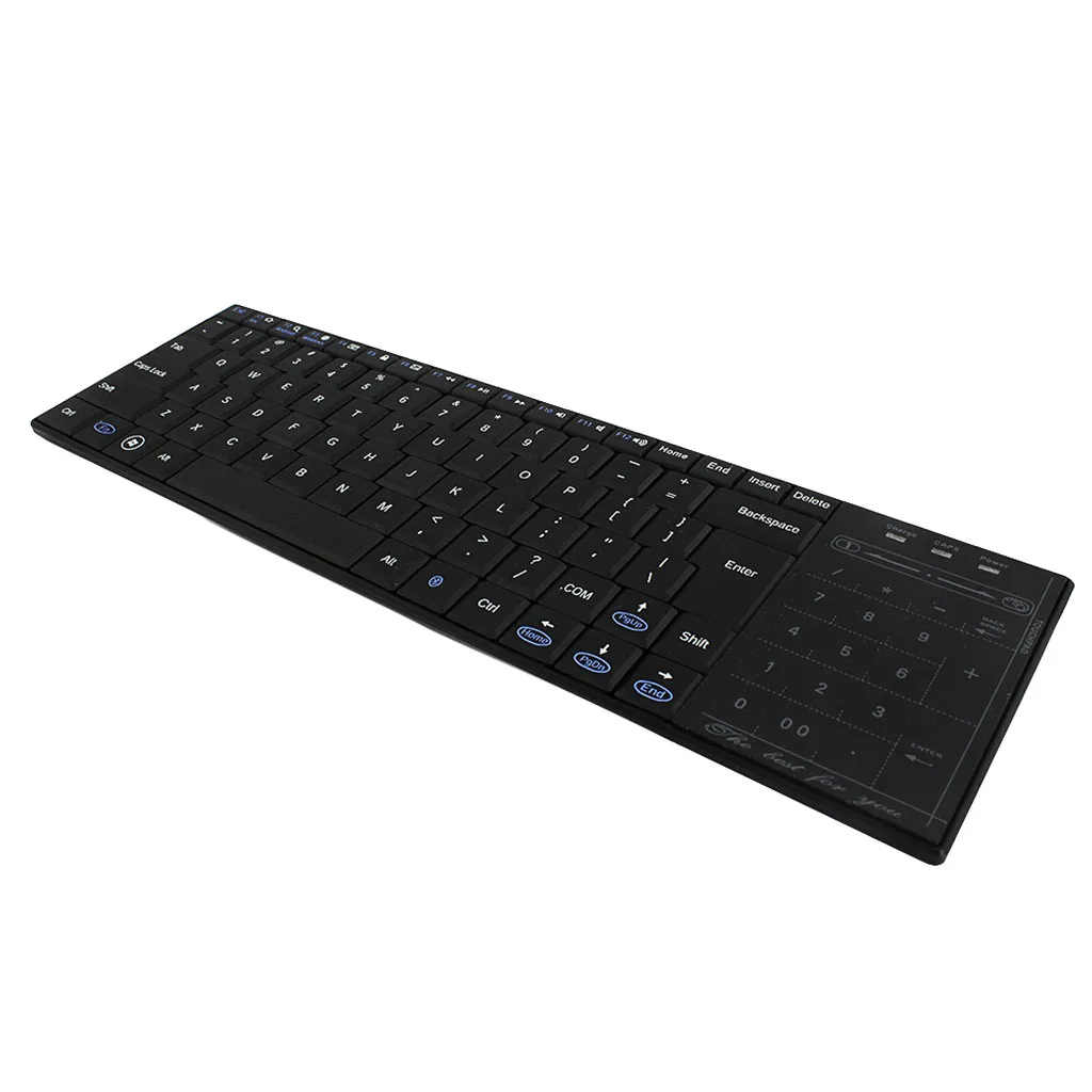 Bluetooth keyboard