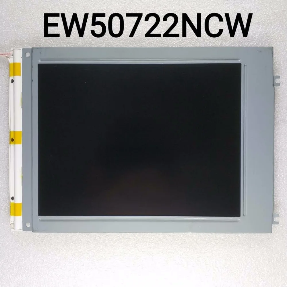 ETD EW50722NCW ЖК-экран