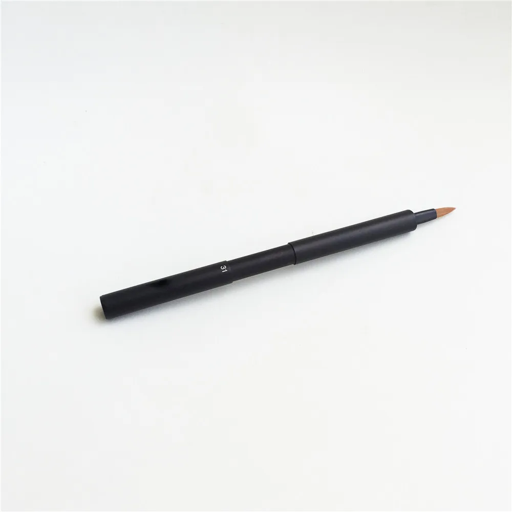 Dior Retractable Lip Brush N31 _ 2