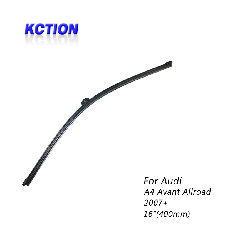 Car Windshield Rear Wiper Blade For Audi A4 Avant Allroad, (2007+),Rear
