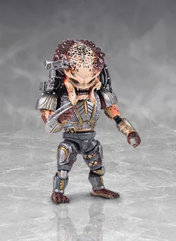 

17cm The Predator Variant Action Figure 1/8 scale painted figure Variable The Predator PVC figure Toy Brinquedos Anime
