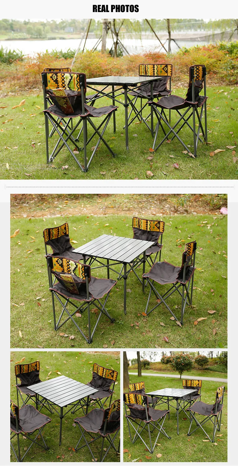 mesa cadeiras conjunto (4 * cadeiras +
