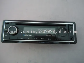 

Original new HELSINKI 220 BT LCD PANEL for car radio monitors