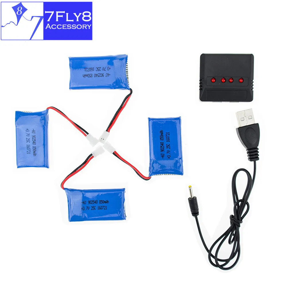 Syma x5 аккумулятор