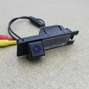 

Liislee For Vauxhall Opel Insignia 2009~2014 - Rear View Camera Car Parking Camera HD CCD + Water-Proof + Wide Angle+high qualit