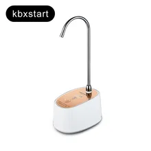 220V Wireless Pump Automatic Water Dispenser Intelligent Rechargable Bottled Water Electric Water Press Pump Colding Drinking 220V Wireless Pump Automatic Water Dispenser Intelligent Rechargable Bottled Water Electric Water Press Pump Colding Drinking