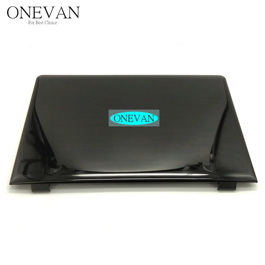 Новинка для Dell Inspiron 17 5758 5759 5755 Черная задняя крышка ЖК-дисплея 7FJ0C 07FJ0C | Компьютеры