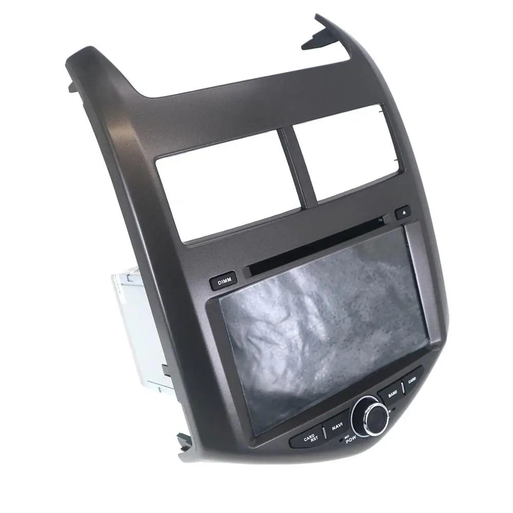 Top Android 9 MAX 64G DSP Car GPS Navigation DVD player Multimedia For Chevrolet Chevy Aveo Sonic 2011+ headunit radio tape recorder 1 Top Android 9 MAX 64G DSP Car GPS Navigation DVD player Multimedia For Chevrolet Chevy Aveo Sonic 2011+ headunit radio tape recorder 1