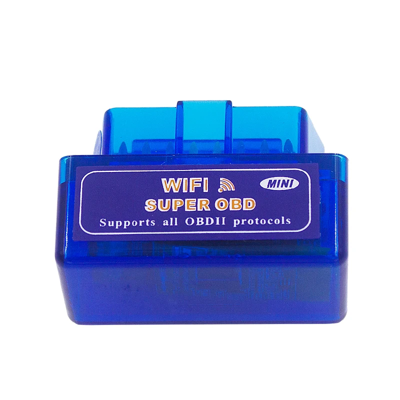 Лучший ELM327 wifi V1.5 PIC18F25K80 сканер ELM 327 Wi-Fi IOS Android Windows автоматический считыватель кодов wifi 1,5 интерфейс 25K80 чип