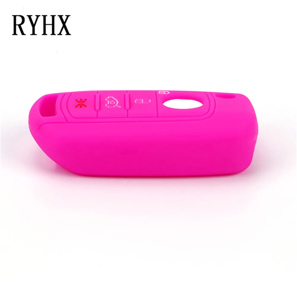 Fiat key cover31