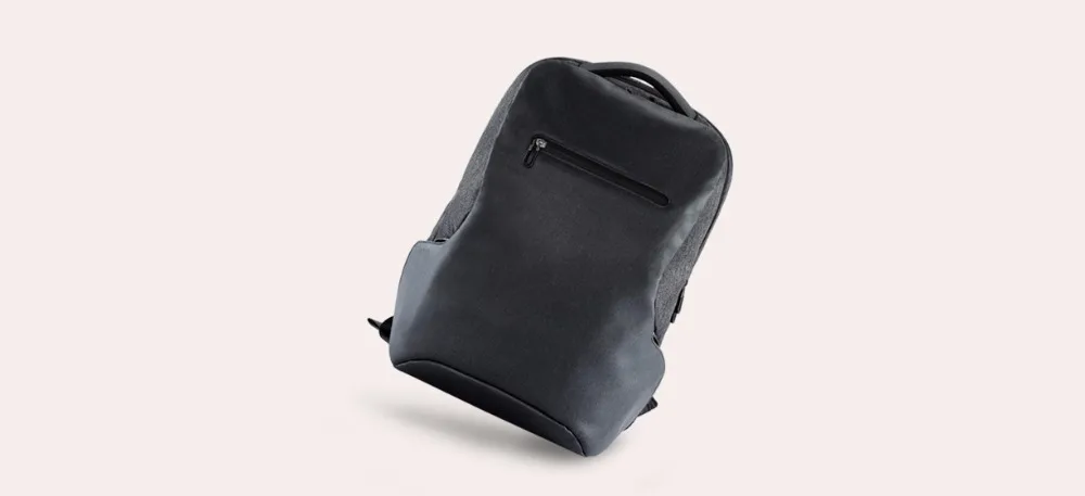 Xiaomi Polyester laptop Waterprool backpack for business and travel student fashion lifestyle bags for man and women-31
