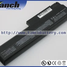 Аккумуляторы для ноутбуков для HP Compaq 372772-001 364602-001 NX6120 nx6325 nx6320 6515b nc6230 NX6140 nx6105 6710b 10.8 В 6 Cell