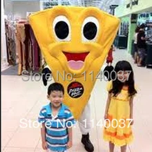 Талисман пицца талисмана на заказ нарядное платье для костюмированной вечеринки с героями мультфильмов te костюм карнавальный костюм