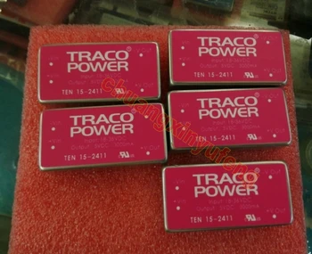 

TRACO POWER MODULE TEN15-2411 DC-DC Step-down module Power module