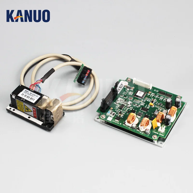 Blue Laser Gun with Type B Driver PCB for Noritsu QSS 3201/3202/3203/3300/3301/3501/3502/3511 series (Substitute) Blue Laser Gun with Type B Driver PCB for Noritsu QSS 3201/3202/3203/3300/3301/3501/3502/3511 series (Substitute)