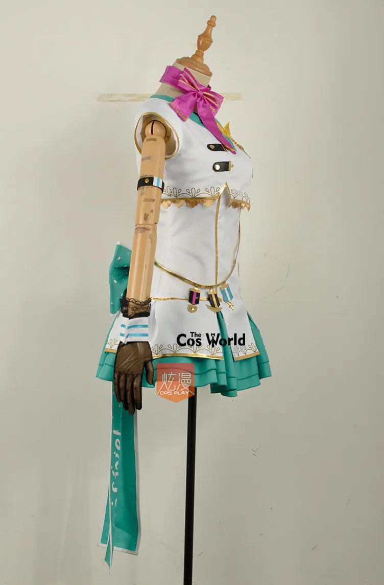 Tojo Nozomi (2)