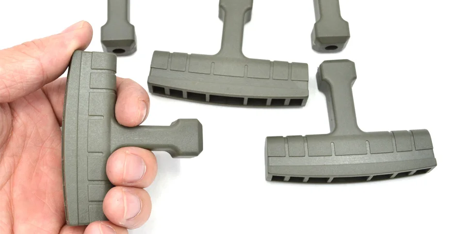 starter handle 010+