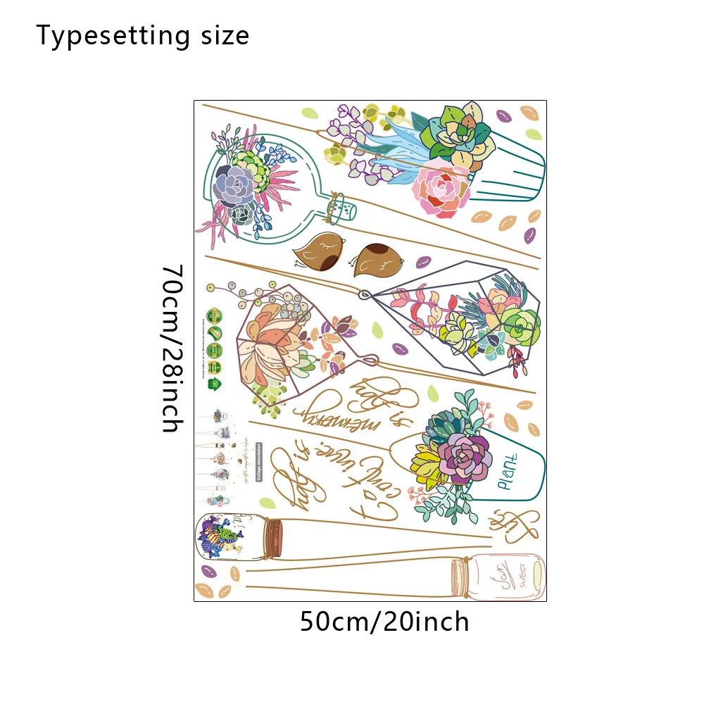 Typesetting size
