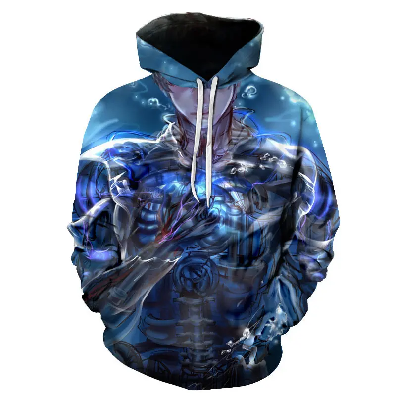 

Dragon Ball 3D Hoodie Sweatshirts Men Women Hoodie 7Dragon Ball Anime Fashion Casual Tracksuits Boys Jackets Hooded Pullover