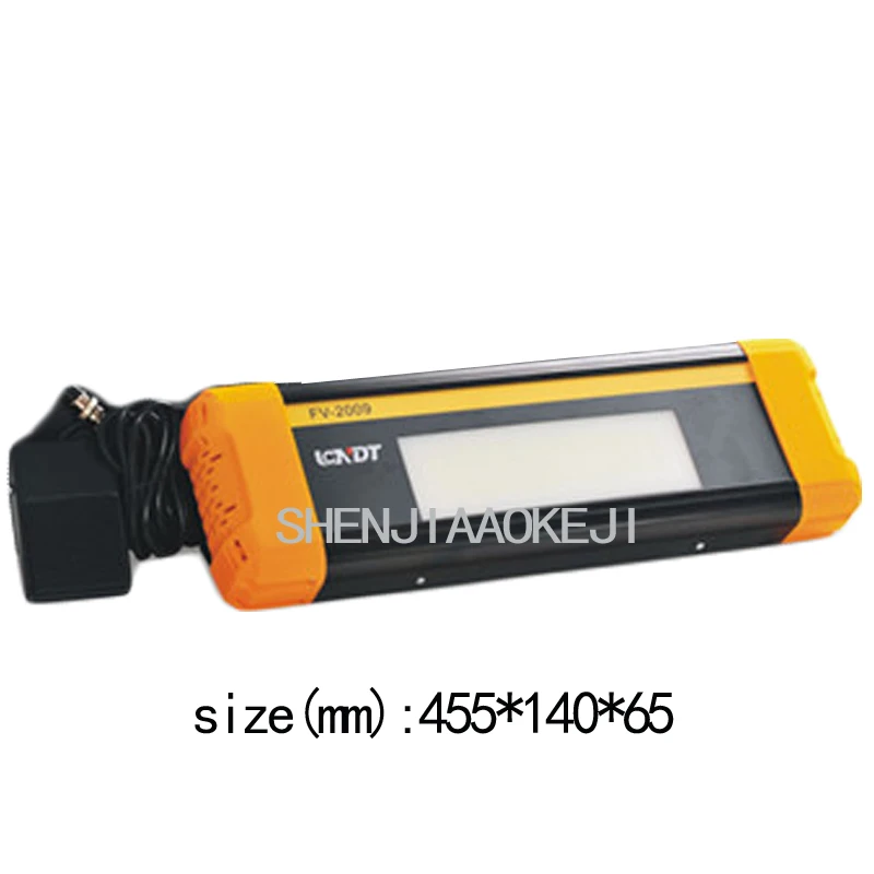 Portable industrial LED film viewer Film viewing lamp Industrial ray