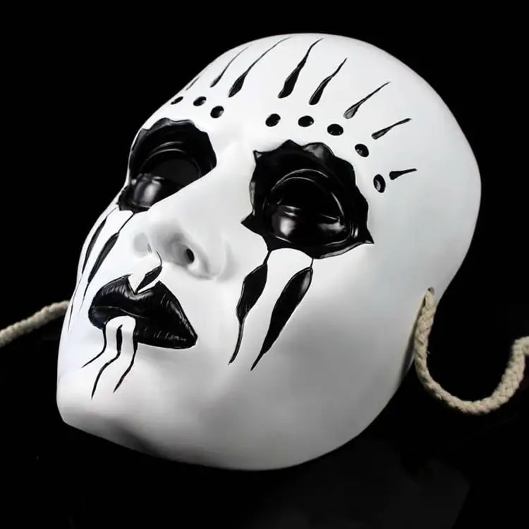 Free shipping 2015 party masquerade masks Holloween Scary Demon Mask