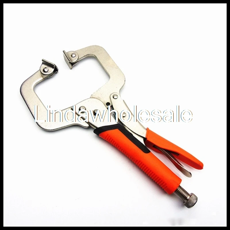 11 &quotдюймовый зажим для лица инструмент работы по дереву|clamp f|clamping clamptool tool |