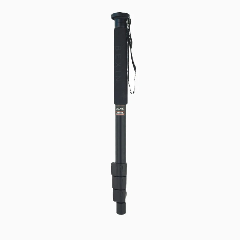

Lightweight camera tripod monopod carbon fiber monopod video DSLR stand portable shoot stick for paint camera smartphone video