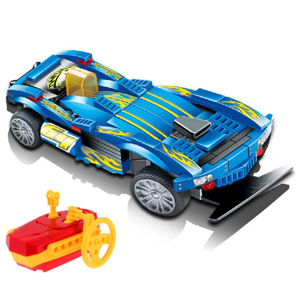 remote control car kits