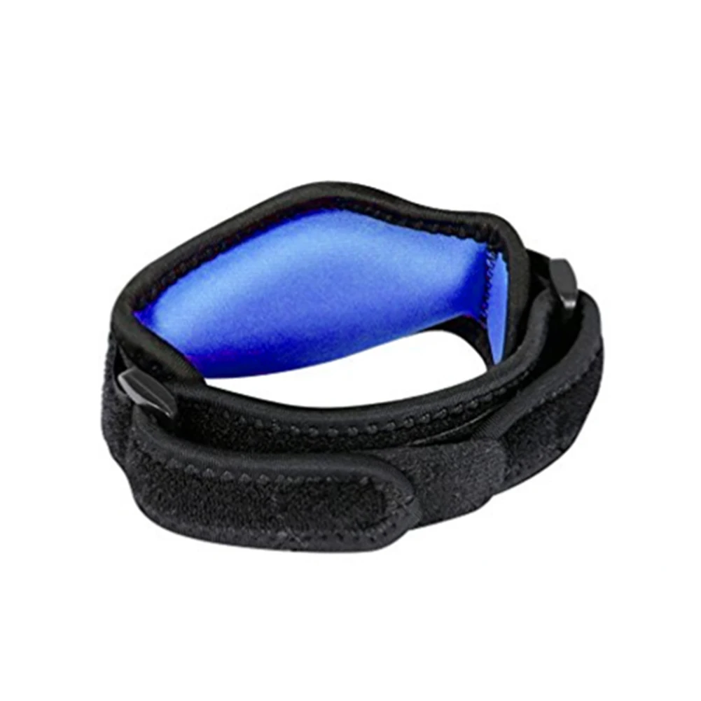 

Pain-free Comfort Forearm Unisex EVA Adjustable Fitness Equipment Elbow Brace Sports Accessories Compression Pad
