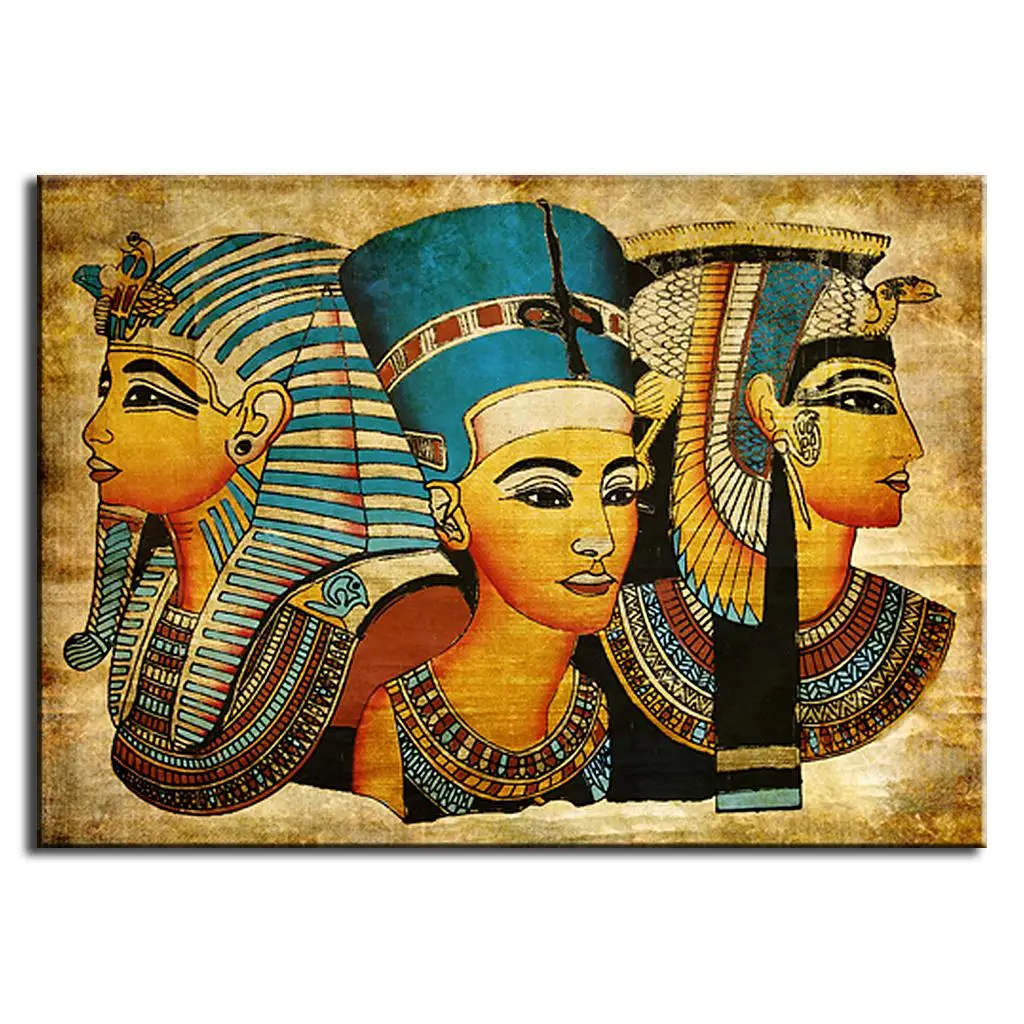 Popular Egypt Wall PaintingsBuy Cheap Egypt Wall Paintings lots from