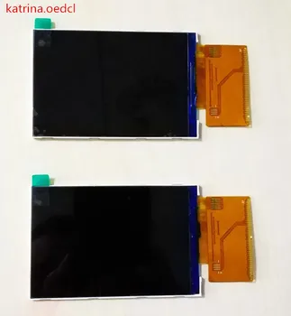 

3.5 inch TFT display 320*480 weld 320*480 37PIN in stock