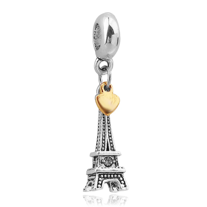 pandora charm torre eiffel pandora charm torre eiffel