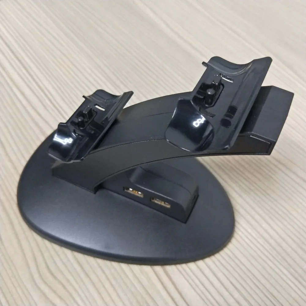 Зарядная станция с двумя usb зарядными устройствами подставка источник питания
