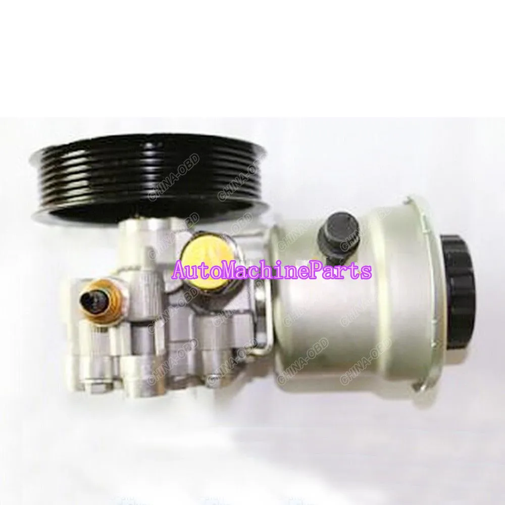 새로운 파워 스티어링 펌프 44310 26370 4431026370, TOYOTA hiace용pump bodiespower