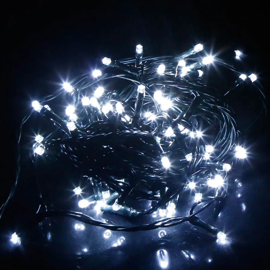 10M 20M LED String Light DC 12V Fairy Lights Christmas Decor Lighting Wedding Xmas Home Garden String Lamps +Remote Controller (17)