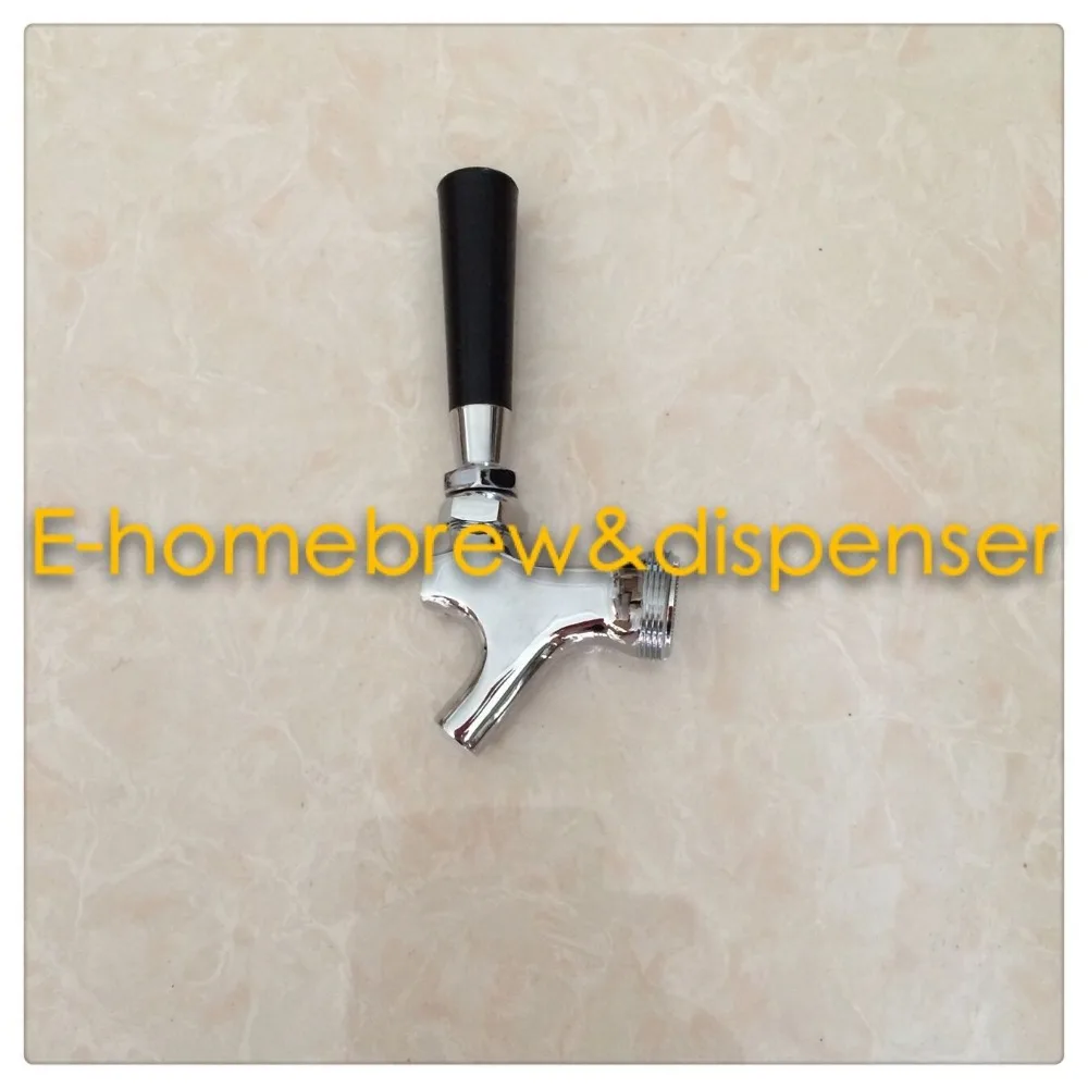 

Free shipping US style brass material body of beer faucet
