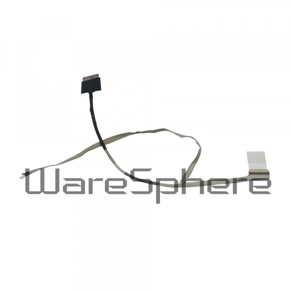 

LCD EDP Cable for MSI MS-16J1 MS 16J1 GE62 40 Pin K1N-3040036-H39 1920*1080