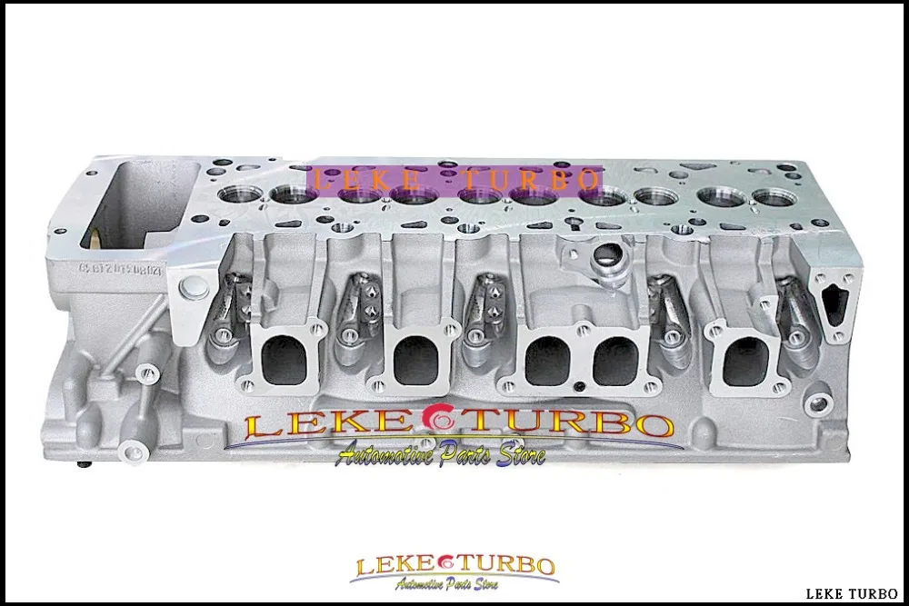 908 712 908712 AXD AXE BLJ BNZ BPC BAC BPE BPD Cylinder Head 070103063D For VW Crafter Transporter (2)