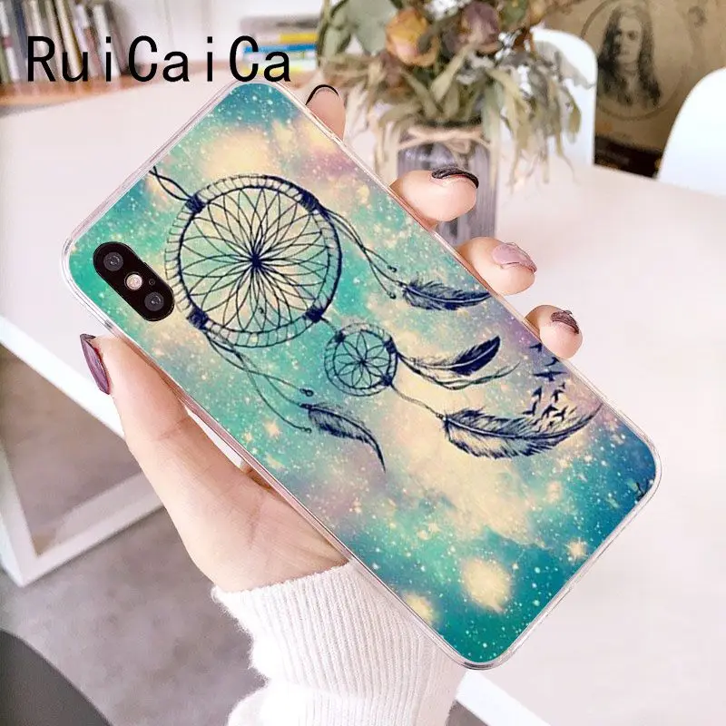 Mandala Dreancatcher Landscape