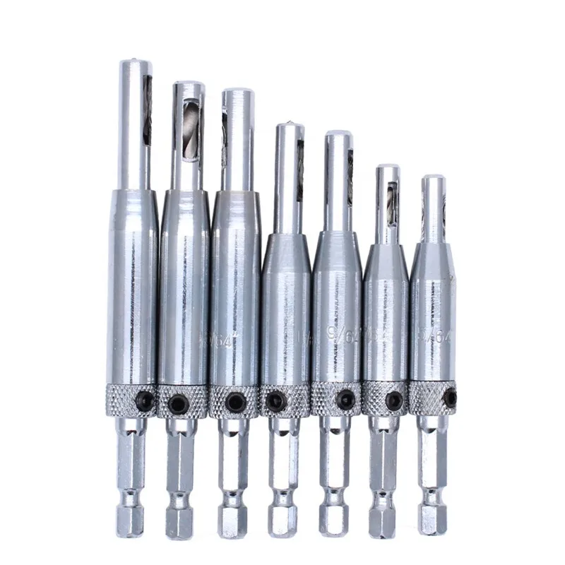 7-Sizes-HSS-Self-Centering-Hinge-Twist-Drill-Bits-Window-Doors-Screw-Hole-Saw-Woodworking-Reaming (2)