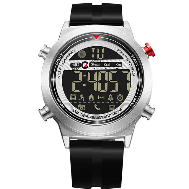 jeiso smart watch
