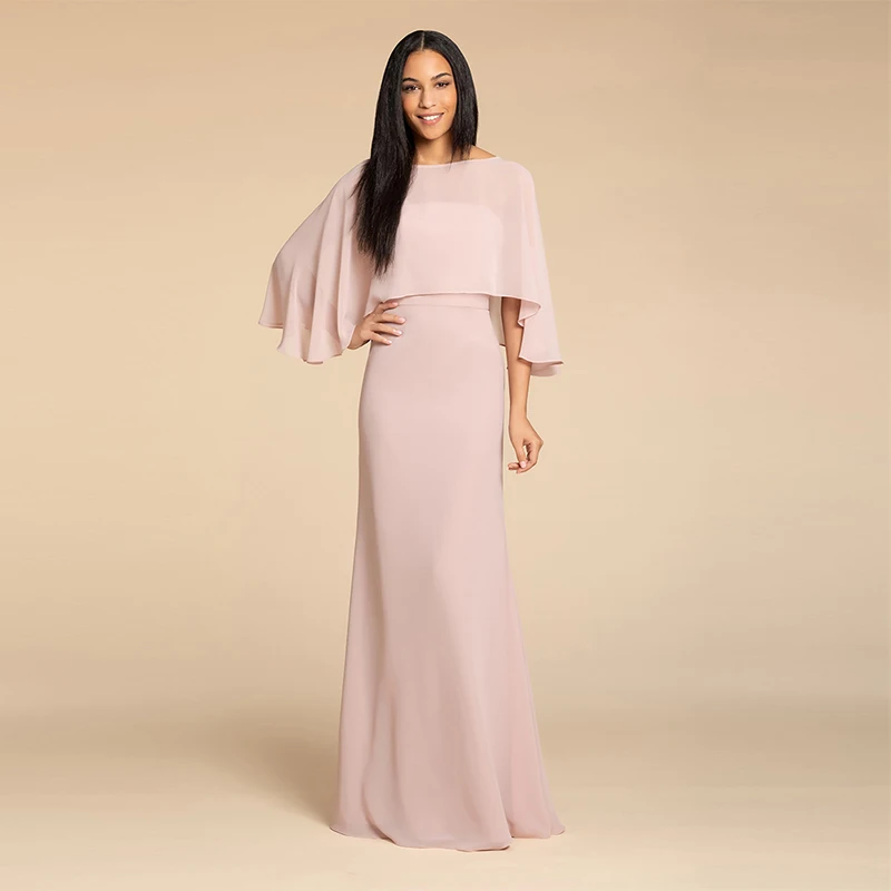 Plus size evening dress fashion style (3)