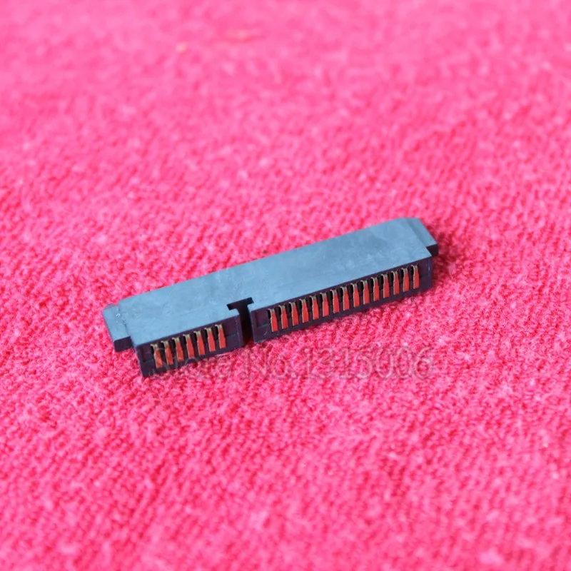 

New SATA Hard Drive Connector Laptop Adapter for Dell alienware M17X R3 R4 R5 M11x M18X R2 R3 Studio 1745 1747 1749