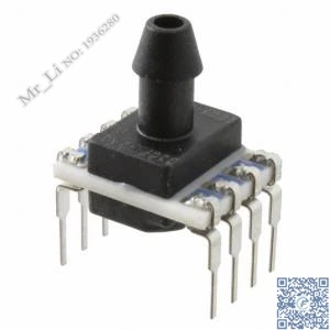 

SSCDANN030PG4A5 Sensor (Mr_Li)