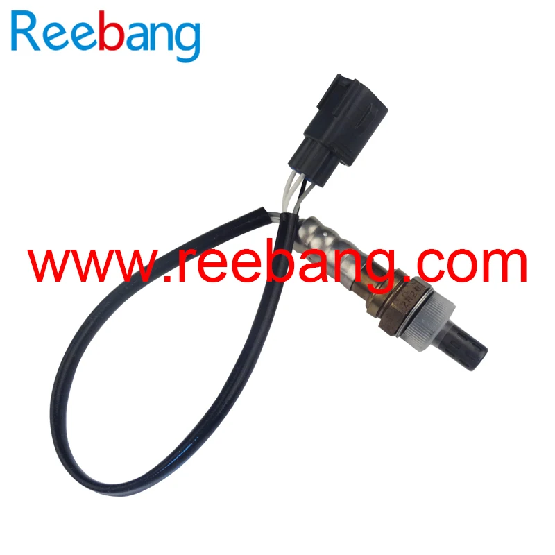 Reebang for Toyota Vios Oxygen Sensor 89465-52380 NCP9# NCP15# Vios 05-14 Corolla Nze14# NZE12# 05-14 NEW