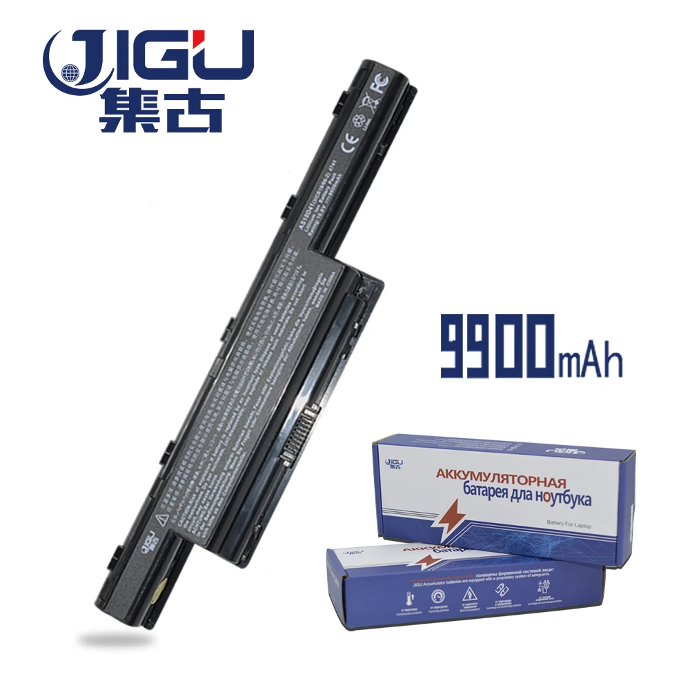 Achat JIGU 7750g NOUVELLE batterie d ordinateur portable Pour Acer Aspire V3 V3 471G V3 551G V3 571G V3 771G E1 E1 421 E1 431 E1 471 E1 531 E1 571 Série