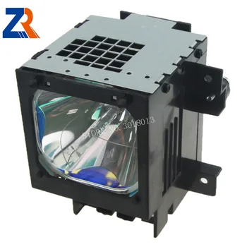 

ZR Hot Sale Modle XL-2100 XL-2200 XL-2300 XL-5100 XL-5200 Compatible Projector Lamp With Housing For KF-50WE620/ KF-60SX300