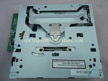 

SONI CD loader mechanism for CDX-5F611R CDX-5F-160 VP6M2F-18C821-FD Furd Focos S-Max Mondio Galaxi AUDIO SYSTEMS MP3 Bluetooth